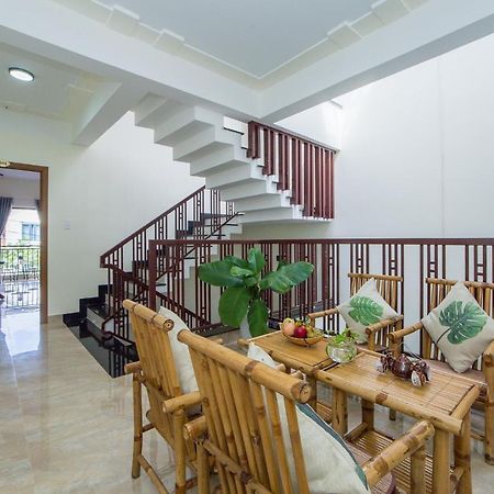 Coco Village Homestay Hoi An Exterior photo
