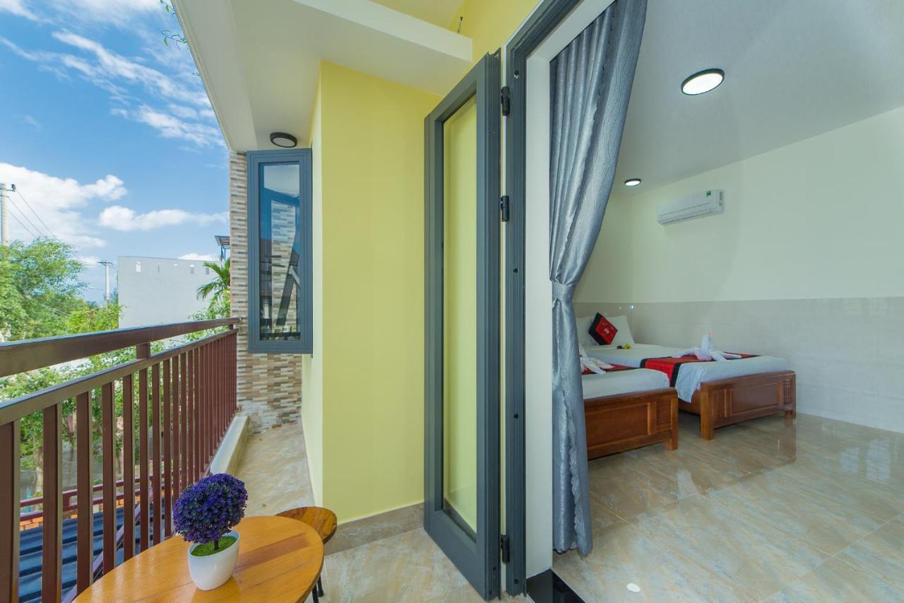 Coco Village Homestay Hoi An Exterior photo