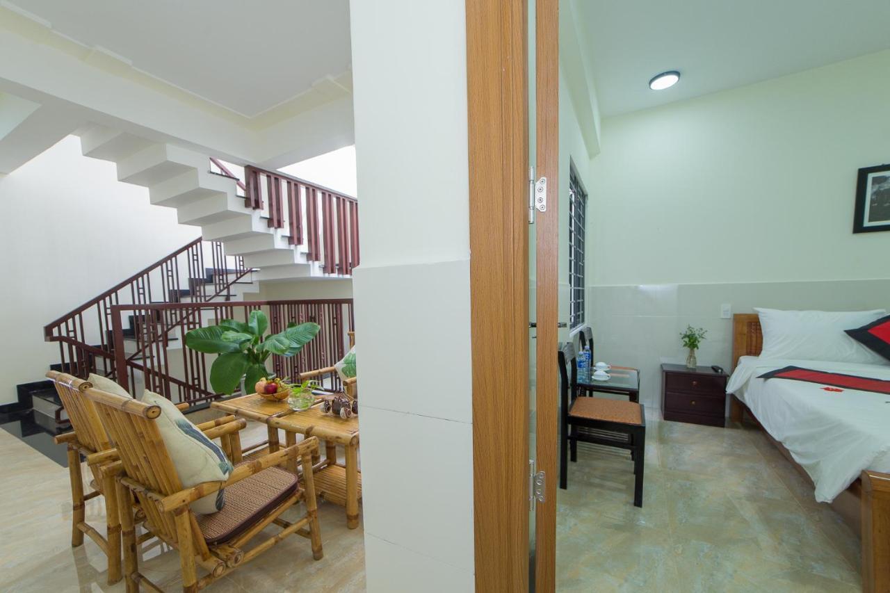 Coco Village Homestay Hoi An Exterior photo
