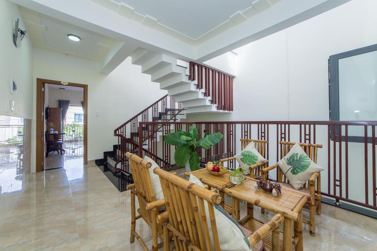 Coco Village Homestay Hoi An Exterior photo