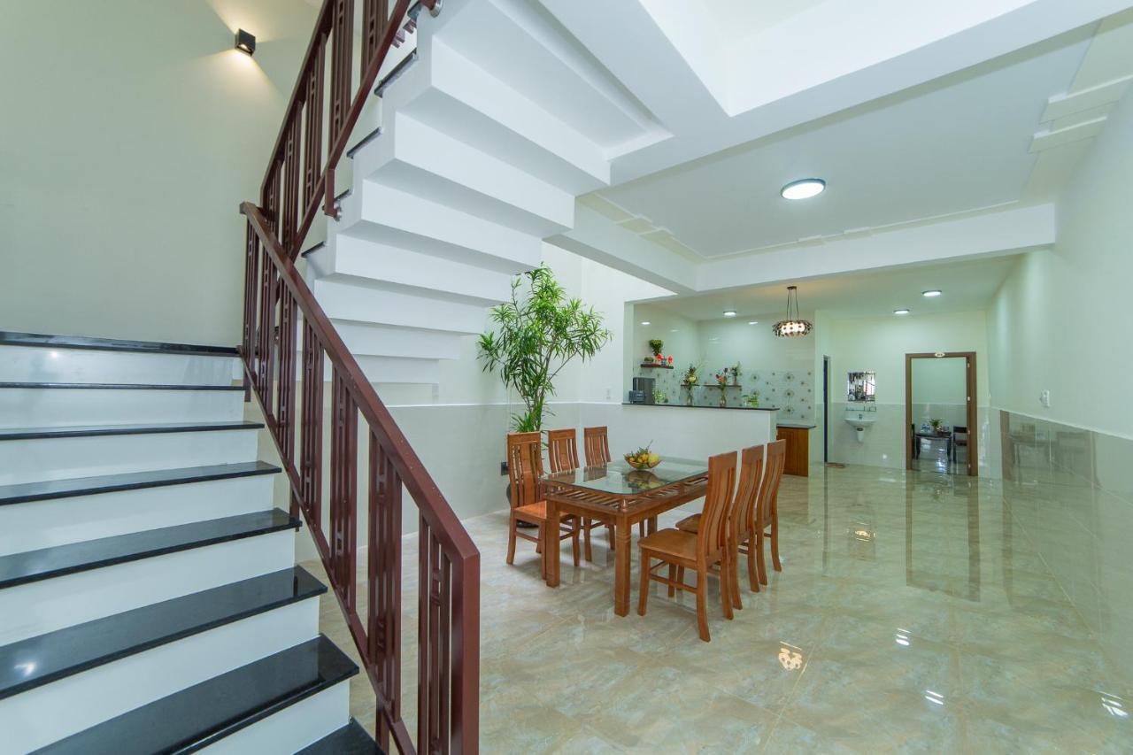 Coco Village Homestay Hoi An Exterior photo