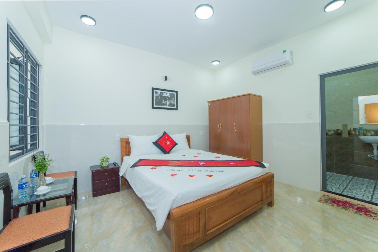 Coco Village Homestay Hoi An Exterior photo