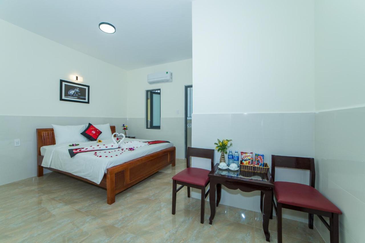 Coco Village Homestay Hoi An Exterior photo