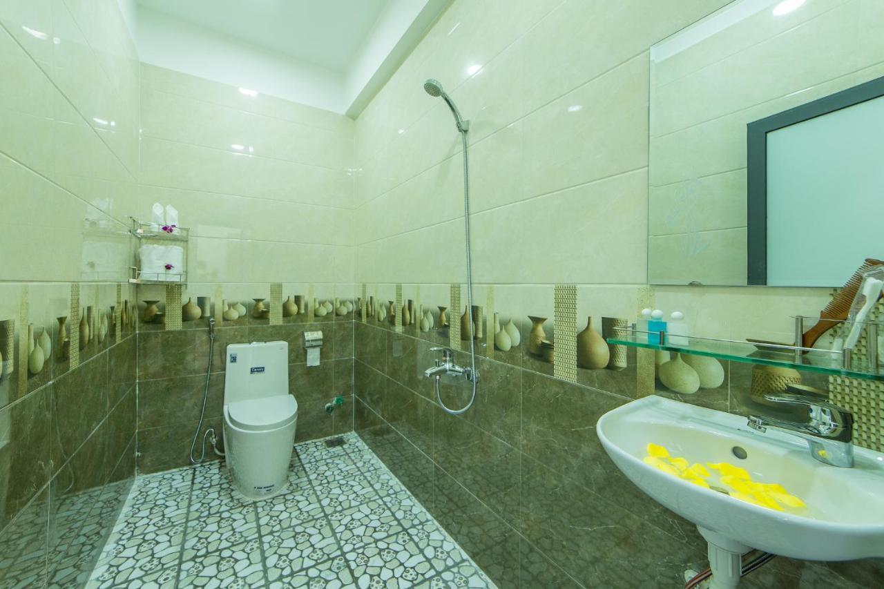 Coco Village Homestay Hoi An Exterior photo