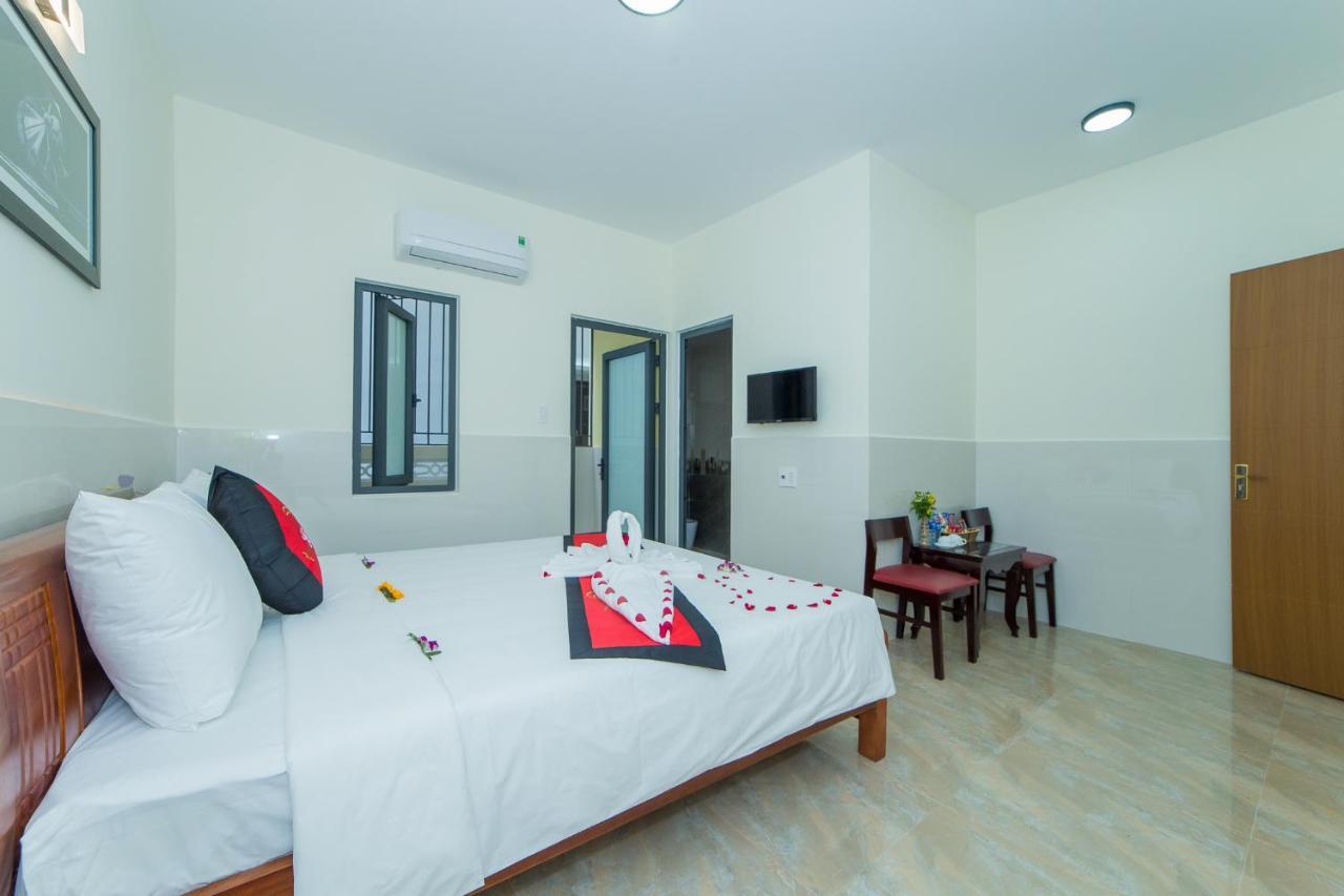 Coco Village Homestay Hoi An Exterior photo