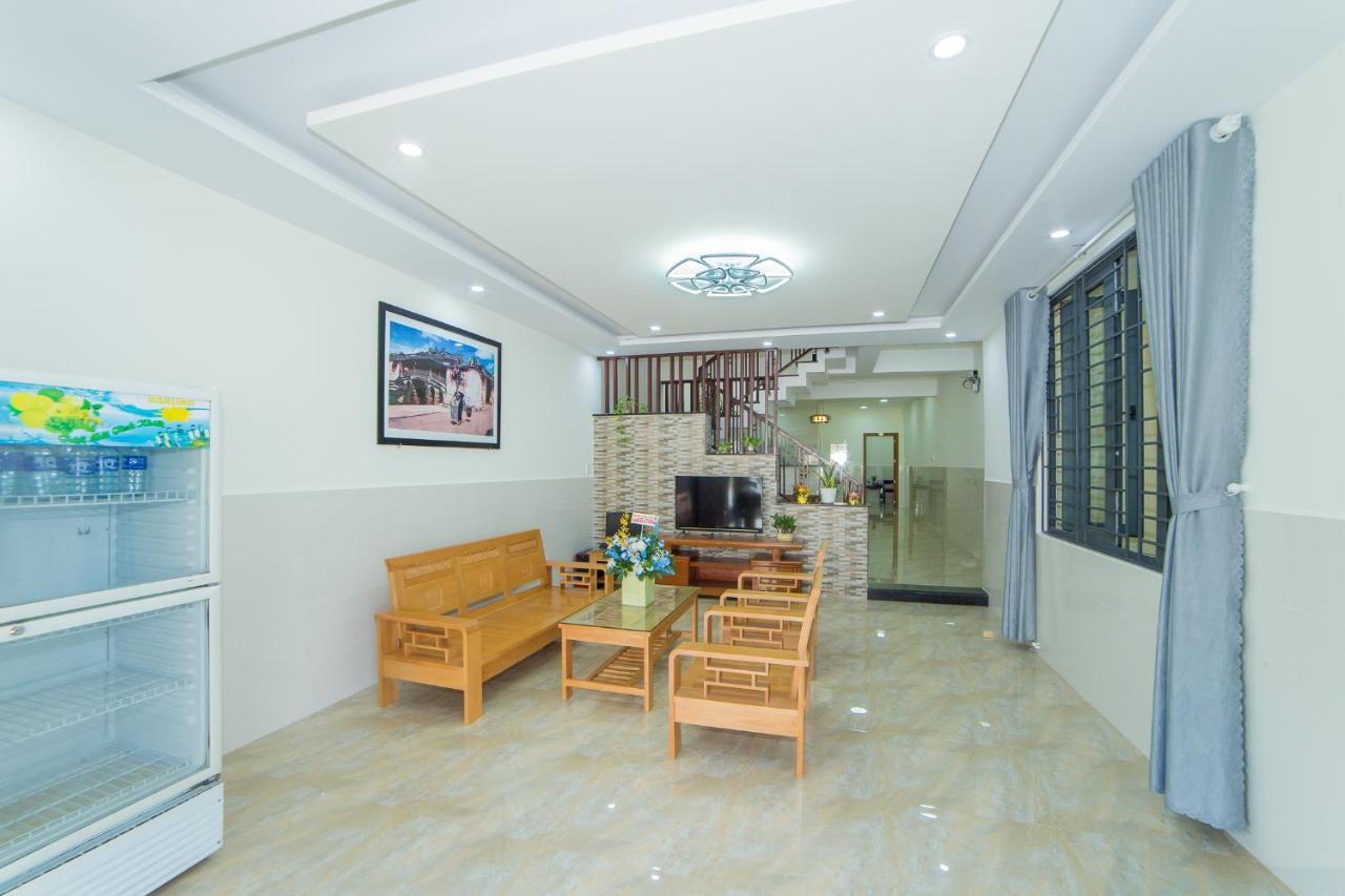 Coco Village Homestay Hoi An Exterior photo